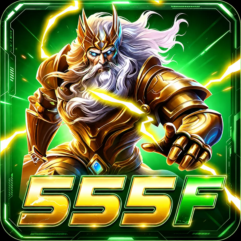 555F - Game Olahraga Terbaik untuk Pecinta Sports