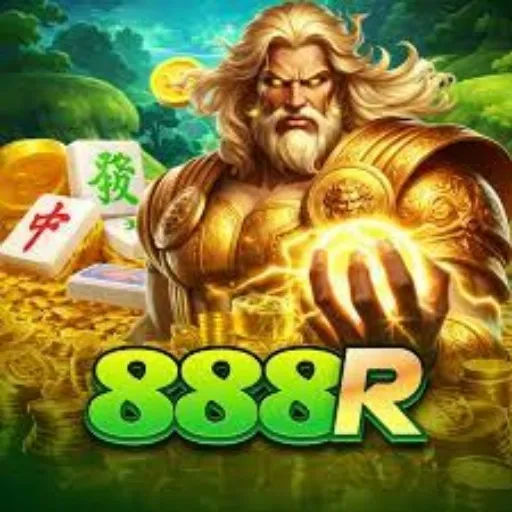 888R - Tantangan Puzzle Seru dan Menyenangkan
