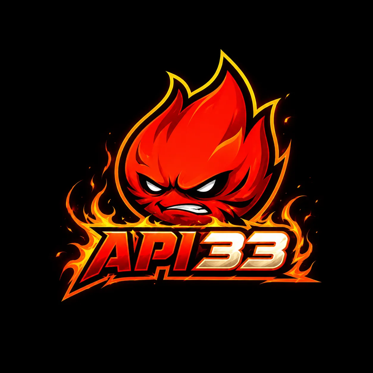API33 - Petualangan Tanpa Batas dalam Dunia ARPG