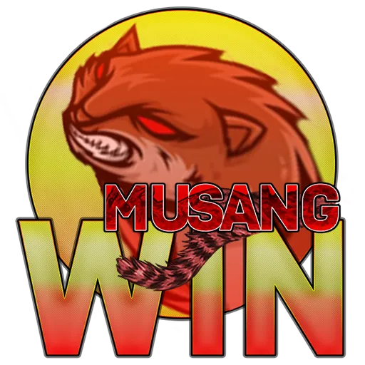 MUSANGWIN - Game QiuQiu Seru dan Menyenangkan