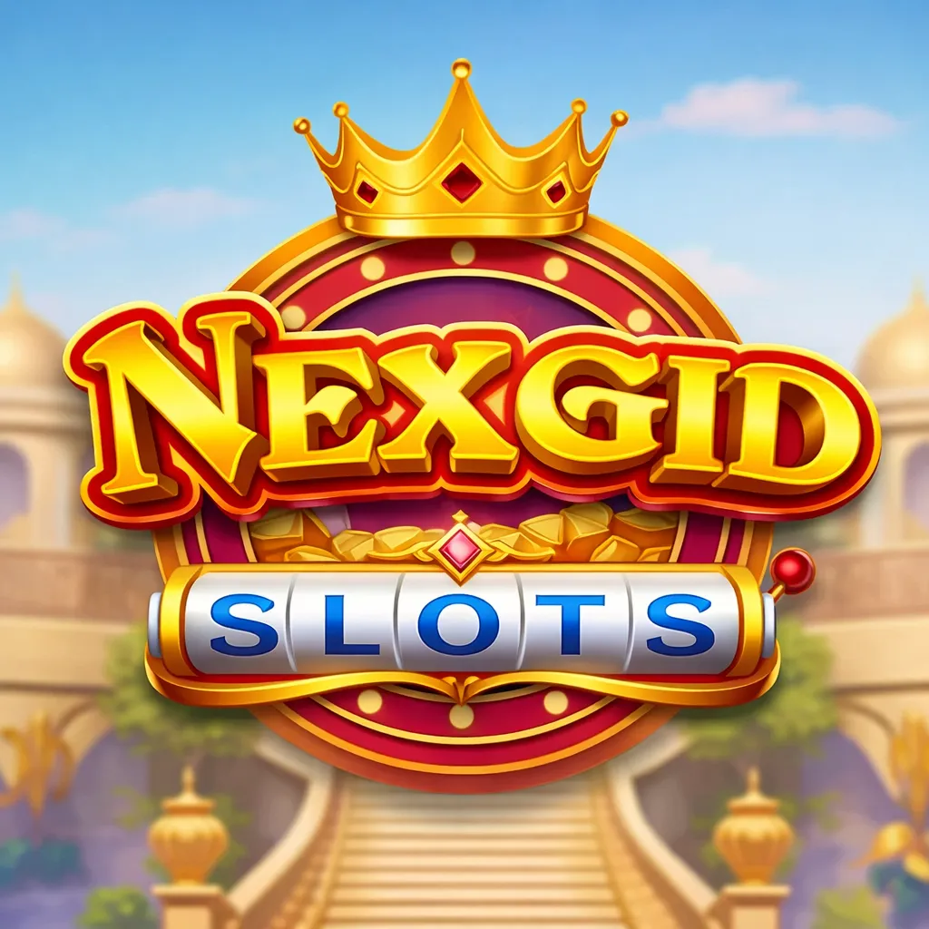 NEXGID - Petualangan Seru dalam Dunia MMORPG