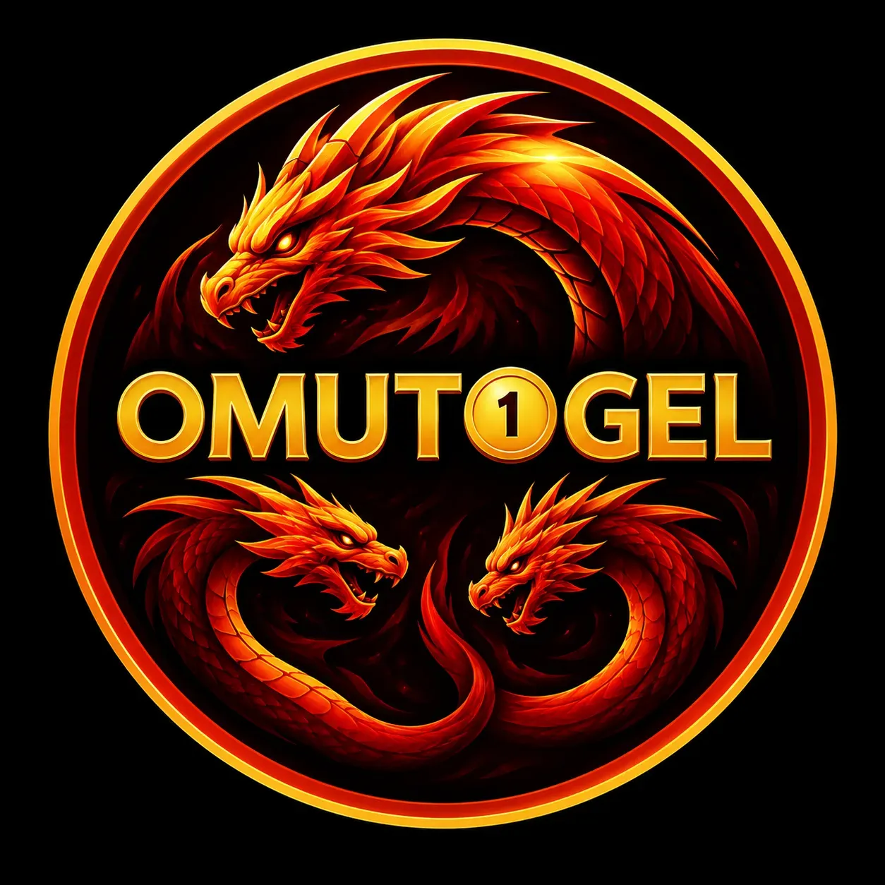 OMUTOGEL - Simulasi Permainan Seru dan Menyenangkan