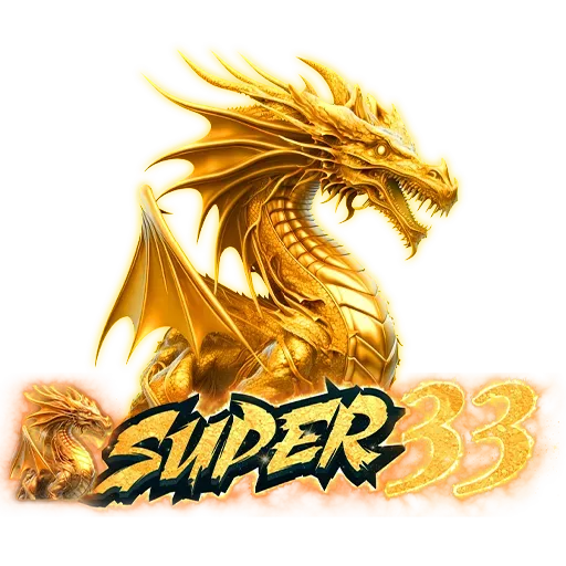 SUPER33 - Game Live Casino Terbaik di Pusat Unduhan
