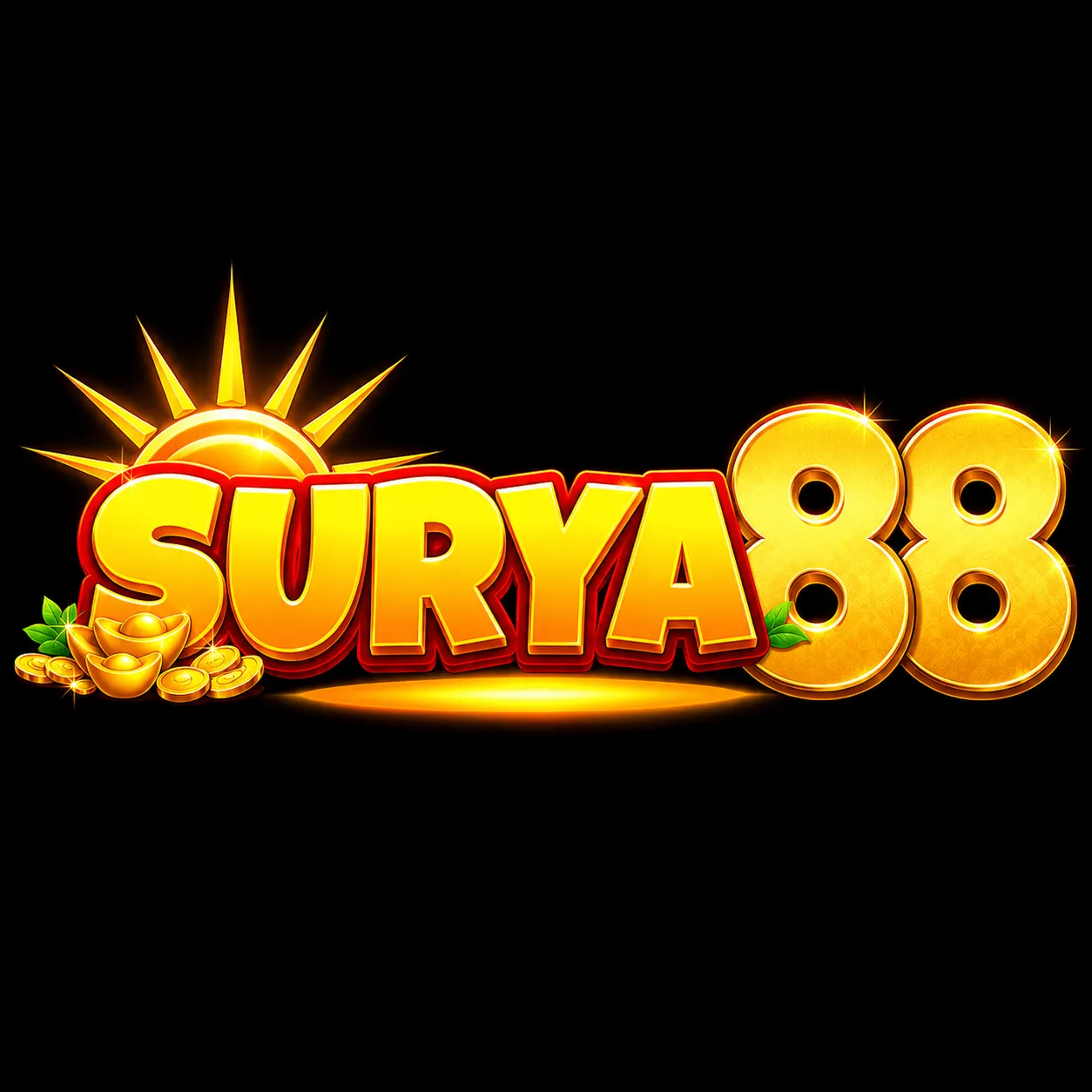 SURYA88 - Aksi Petualangan Tanpa Henti