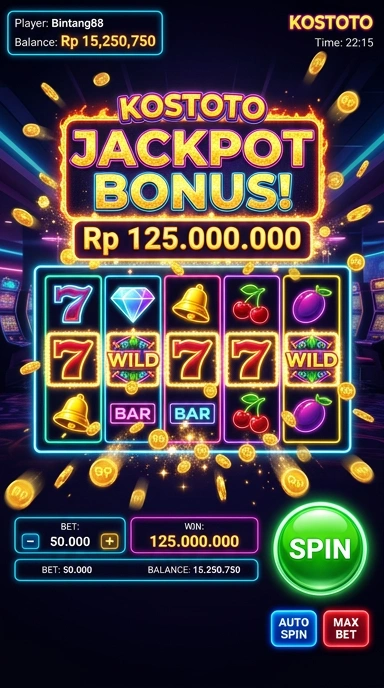 Keamanan aplikasi di kostoto terjamin dengan sistem verifikasi yang ketat.